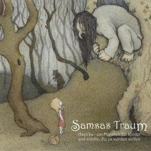 Asen'ka - Ein Märchen Für Kinder Und Solche, Die Es Werden Wollen