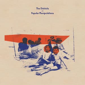 Popular Manipulations (Hi-Res)