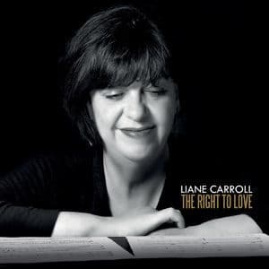 The Right To Love (Hi-Res)