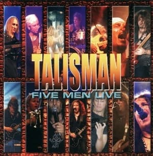 Five Men Live (CD2)