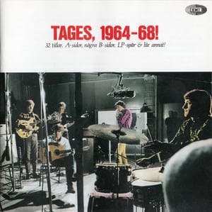 Tages, 1964-68!