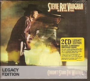 Couldn't Stand The Weather (legacy Edition) (CD2)