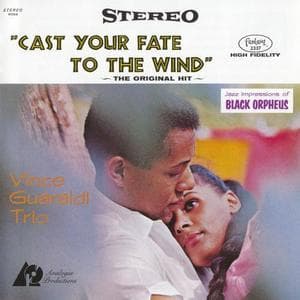 Jazz Impressions Of Black Orpheus (2002, Analogue Productions)