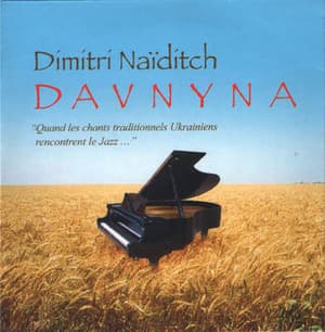Davnyna