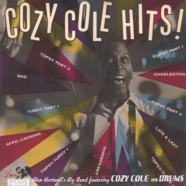 Cozy Cole Hits
