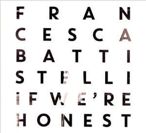 If We're Honest