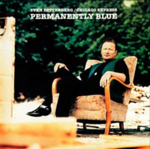 Permanently Blue