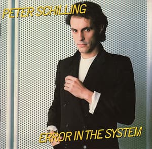 Error In The System