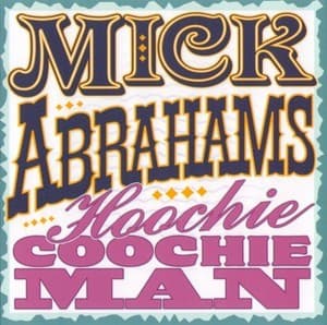 Hoochie Coochie Man
