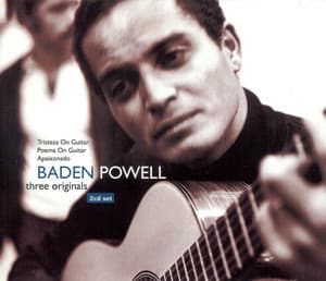 Three Originals (2CD)