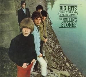Big Hits (High Tide And Green Grass)