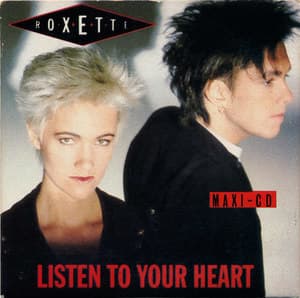 Listen To Your Heart