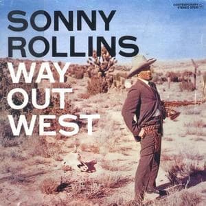 Way Out West