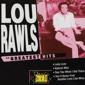 Greatest Hits