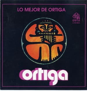 Lo Mejor De