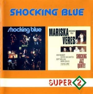 3rd + Shocking You!