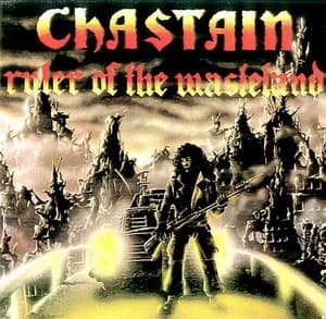 Ruler Of The Wasteland