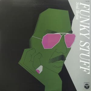 Funky Stuff