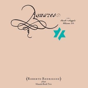 Aguares, Book Of Angels Volume 23