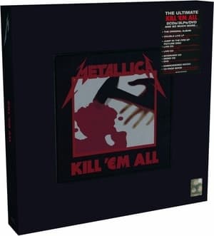 Kill 'em All
