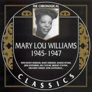 The Chronological 1945 - 1947