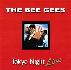 Tokyo Night