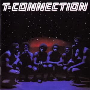 T - Connection (2013 Remaster)