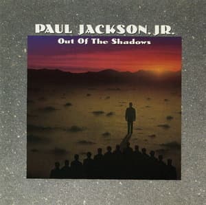 Out Of The Shadows