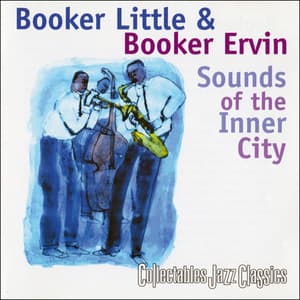 Sounds Of The Inner City