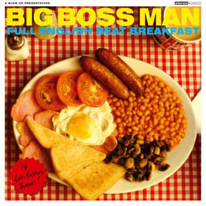 Full English Breakfast