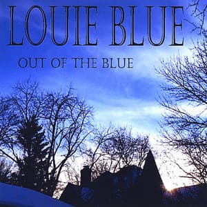Out Of The Blue