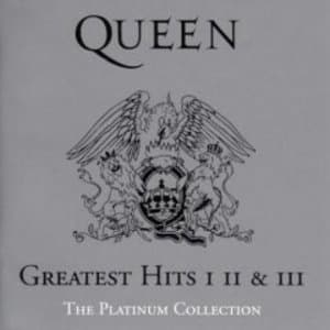 Greatest Hits II (The Platinum Collection)