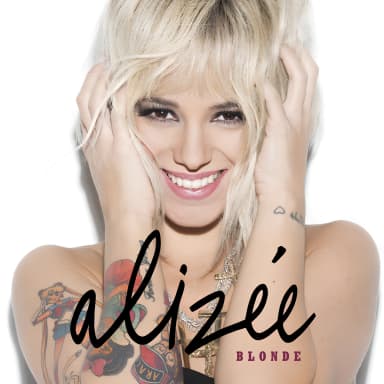 Blonde