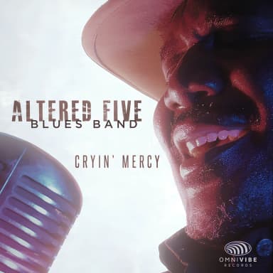 Cryin' Mercy