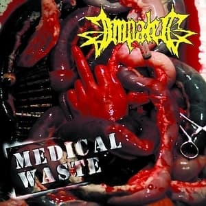 Medical Waste [EP]