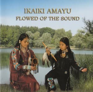 Flowed of the Sound