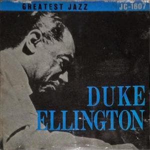 Greatest Jazz