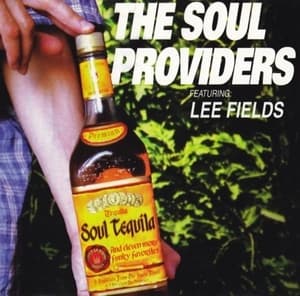 Soul Tequila