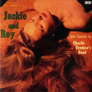 Jackie And Roy