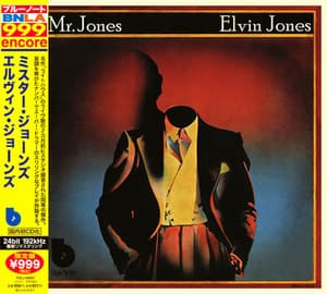 Mr. Jones