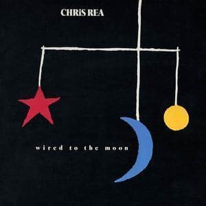Wired To The Moon