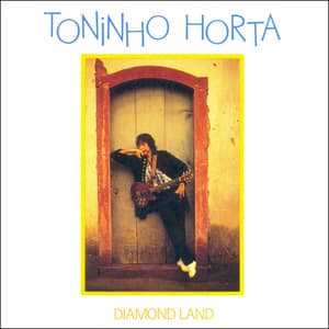 Diamond Land