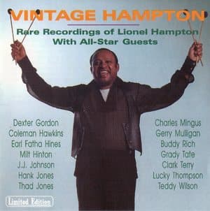 Vintage Hampton