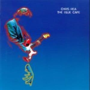 The Blue Cafe