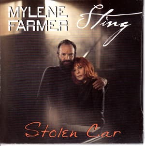 Stolen Car (cds)