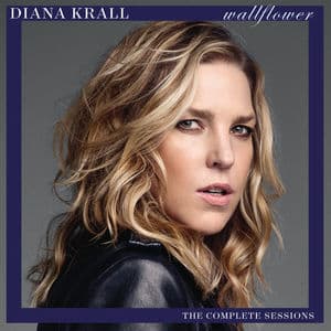 Wallflower (the Complete Sessions)