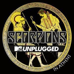 MTV Unplugged In Athens