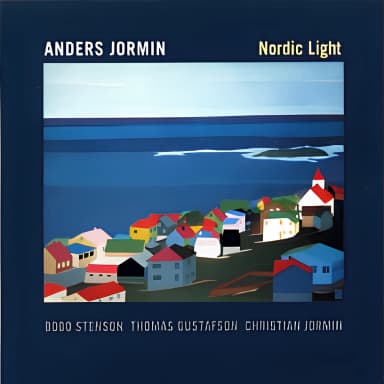 Nordic Light