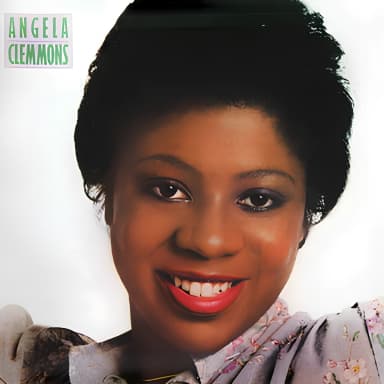 Angela Clemmons (Bonus Tracks)