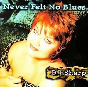 Never Felt No Blues